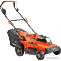 Газонокосилка Patriot CM 440 (без АКБ)