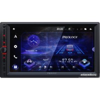 USB-магнитола Prology MPA-220 DSP