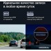 Видеорегистратор-GPS информатор (2в1) Roadgid Tube 2CH