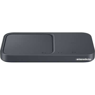 Беспроводное зарядное Samsung EP-P5400TBRGRU