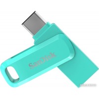 USB Flash SanDisk Ultra Dual Drive Go Type-C 64GB SDDDC3-064G-G46G