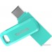 USB Flash SanDisk Ultra Dual Drive Go Type-C 64GB SDDDC3-064G-G46G
