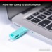 USB Flash SanDisk Ultra Dual Drive Go Type-C 64GB SDDDC3-064G-G46G