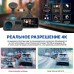 TrendVision TDR-725 Real 4K Max