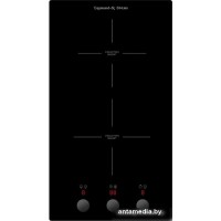 Варочная панель Zigmund & Shtain CI 45.3 B