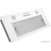 Кухонная вытяжка Zigmund & Shtain K 016.7 W