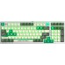 Клавиатура A4Tech Bloody S98 Pixels Green (Bloody BLMS Red Plus, нет кириллицы)