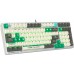Клавиатура A4Tech Bloody S98 Pixels Green (Bloody BLMS Red Plus, нет кириллицы)