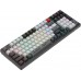 Клавиатура A4Tech Bloody WS98 Black & White (Bloody BLMS Red Plus)