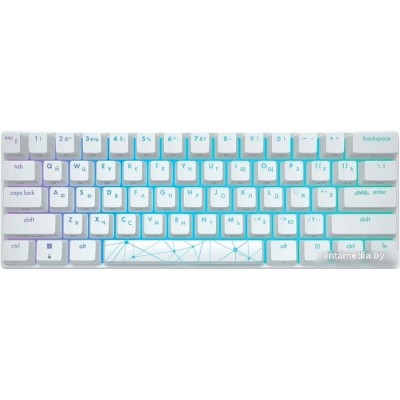 Клавиатура GMNG GG-KB505XW