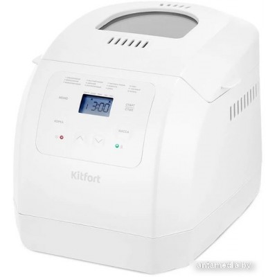 Хлебопечка Kitfort KT-312