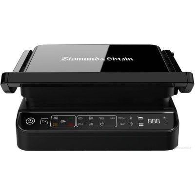 Электрогриль Zigmund & Shtain Grillmeister ZEG?934