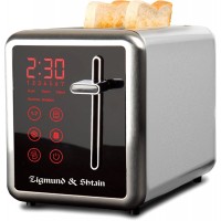 Тостер Zigmund & Shtain ST?100
