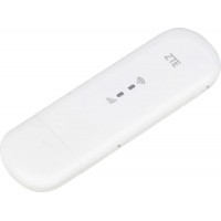 4G модем ZTE MF79N LTE (белый)