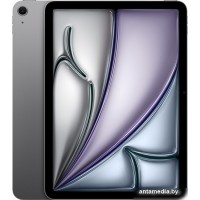 Планшет Apple iPad Air 11" 2024 5G 256GB (серый космос)