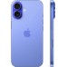 Смартфон Apple iPhone 16 256GB (ультрамарин)