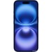Смартфон Apple iPhone 16 256GB (ультрамарин)