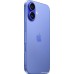 Смартфон Apple iPhone 16 256GB (ультрамарин)