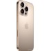 Смартфон Apple iPhone 16 Pro 128GB (пустынный титан)