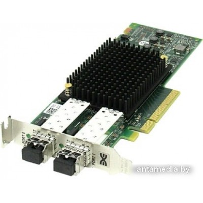 Сетевой адаптер Broadcom LPE32002-M2