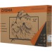 Телевизор Digma DM-LED32SBB35
