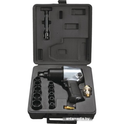 Пневматический гайковерт Fubag IW580 1/2