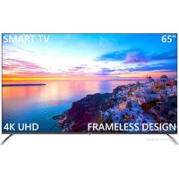 Телевизор Harper 65Q851TS