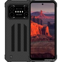 Смартфон IIIF150 Air1 Ultra X 8GB/256GB (карбон)