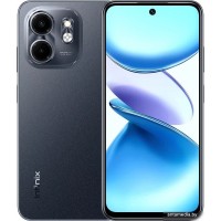 Смартфон Infinix Smart 9 X6532 3GB/128GB (металлический черный)
