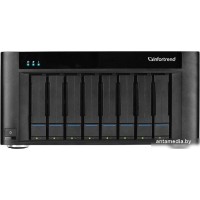 Сетевой накопитель Infortrend EonStor GSe Pro 108 GSEP1080000C-8U32