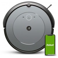Робот-пылесос iRobot Roomba i1