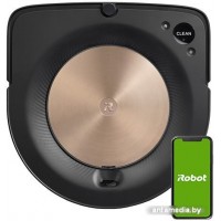 Робот-пылесос iRobot Roomba s9