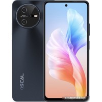 Смартфон Oscal Tiger 12 8GB/128GB (серый)