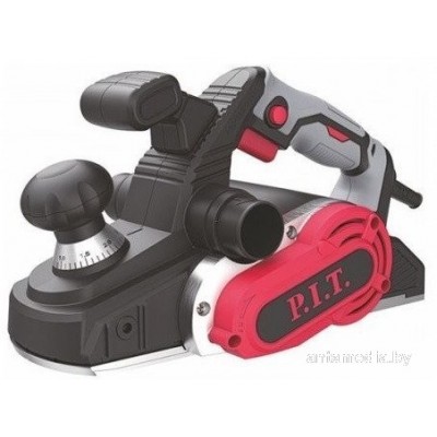 Рубанок P.I.T. PEP110-C