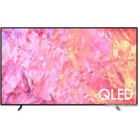 Телевизор Samsung QLED 4K Q63C QA65Q63CAKXXT