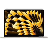 Ноутбук Apple Macbook Air 13" M3 2024 MXCU3