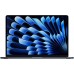Ноутбук Apple Macbook Air 15" M3 2024 MC9G4
