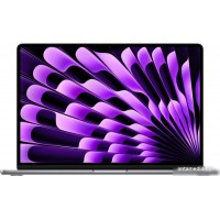 Ноутбук Apple Macbook Air 15" M3 2024 MXD13