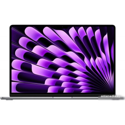 Ноутбук Apple Macbook Air 15" M3 2024 MXD13