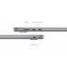 Ноутбук Apple Macbook Air 15" M3 2024 MXD13