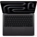 Ноутбук Apple Macbook Pro 14.2" M3 Pro 2023 Z1AU001YK