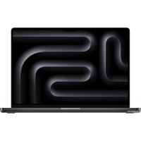 Ноутбук Apple Macbook Pro 16.2" M3 Pro 2023 Z1AG000YF