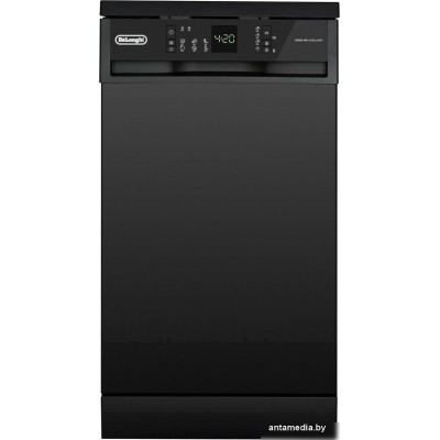 Отдельностоящая посудомоечная машина DeLonghi DDWS 465 N Callisto