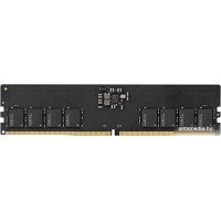 Оперативная память GeIL Pristine 16ГБ DDR5 5600МГц GP516GB5600C38SC