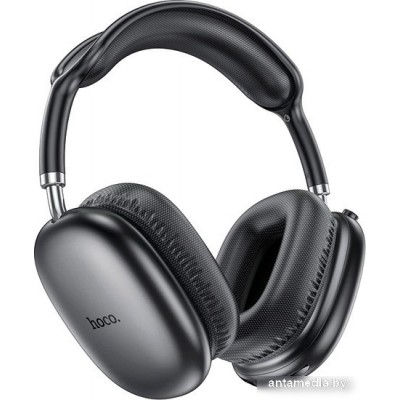 Наушники Hoco W35 Air Light (черный)