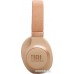 Наушники JBL Live 770NC (бежевый/золотистый)