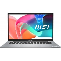 Ноутбук MSI Modern 15 F13MG-087XRU