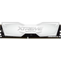 Оперативная память OCPC XT II White 8ГБ DDR4 3600 МГц MMX8GD436C18W