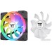 Набор вентиляторов Thermaltake Swafan EX12 ARGB TT Premium Edition 3-Fan Pack CL-F167-PL12SW-A