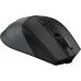 Мышь A4Tech Fstyler FG45CS Air2 (черный/серый)